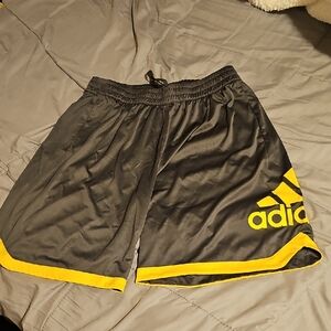 Adidas Men's Athletic Shorts